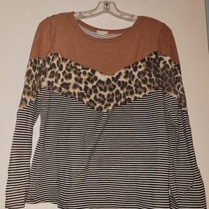 Womens shirt size xl
